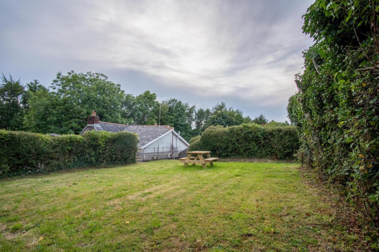 Holloway - 2 Bedroom Cottage - Stepaside Stepaside  Luaran gambar