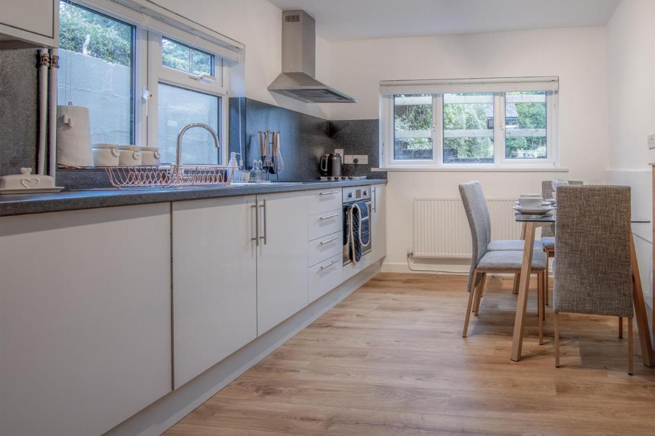 Holloway - 2 Bedroom Cottage - Stepaside Stepaside  Luaran gambar