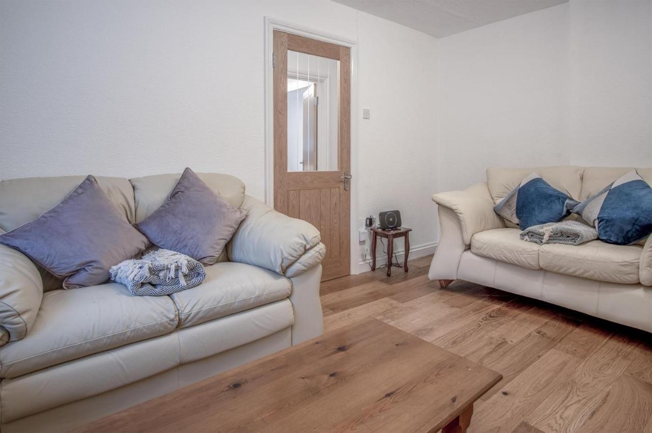 Holloway - 2 Bedroom Cottage - Stepaside Stepaside  Luaran gambar