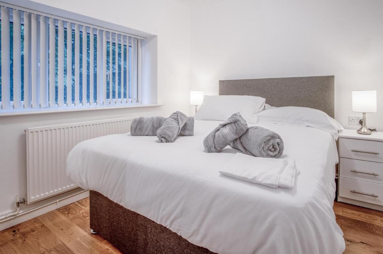 Holloway - 2 Bedroom Cottage - Stepaside Stepaside  Luaran gambar