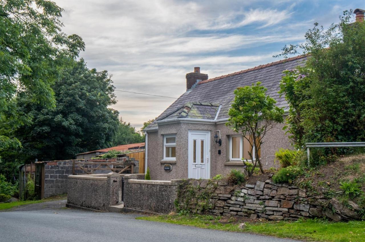 Holloway - 2 Bedroom Cottage - Stepaside Stepaside  Luaran gambar