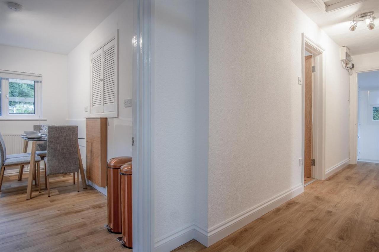 Holloway - 2 Bedroom Cottage - Stepaside Stepaside  Luaran gambar