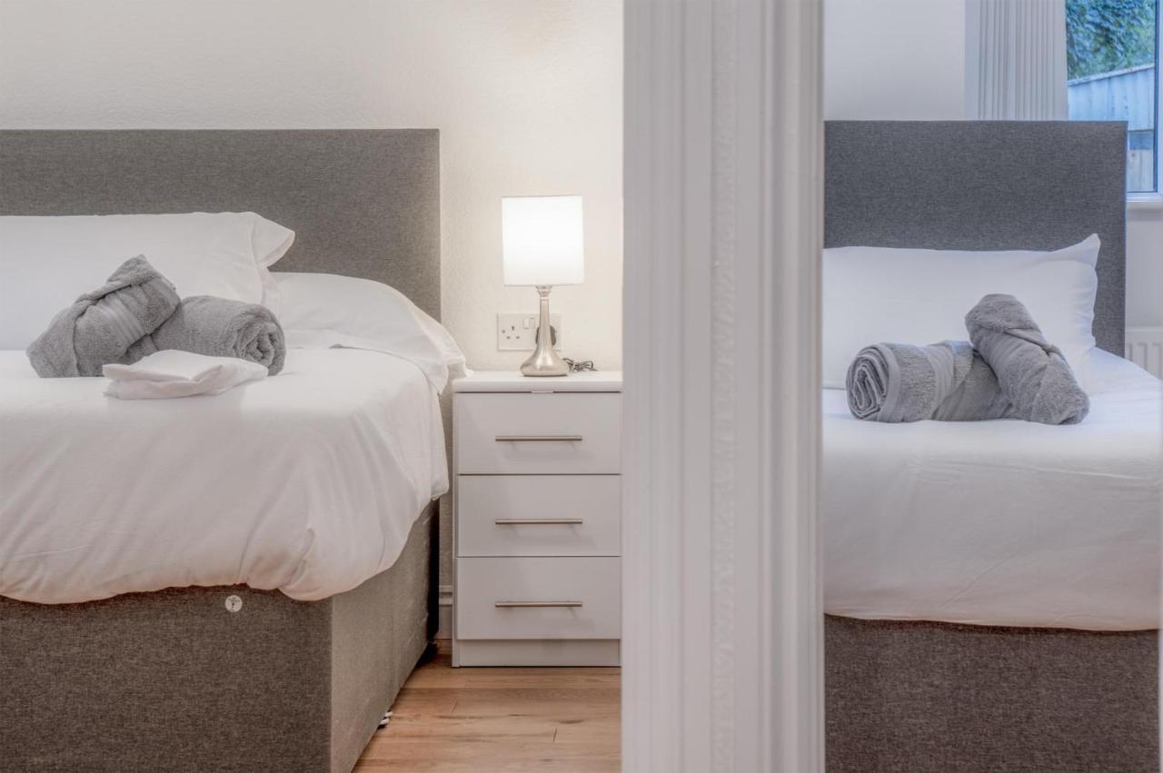 Holloway - 2 Bedroom Cottage - Stepaside Stepaside  Luaran gambar