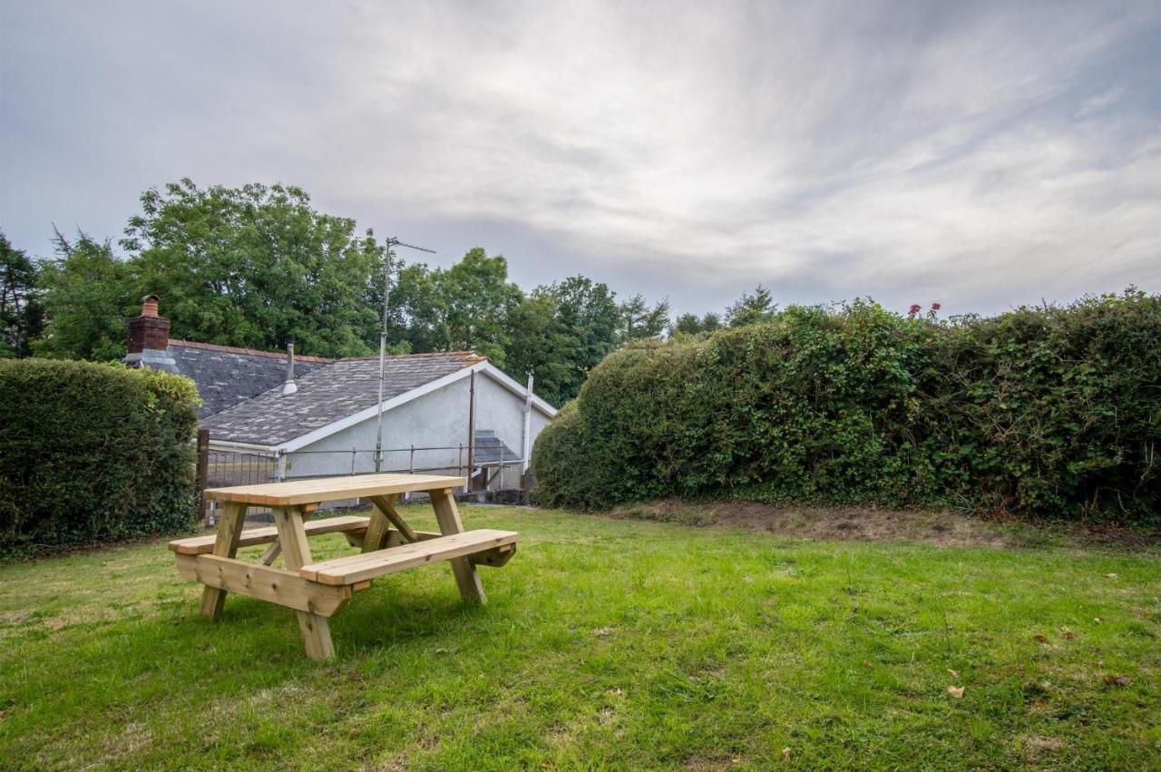 Holloway - 2 Bedroom Cottage - Stepaside Stepaside  Luaran gambar