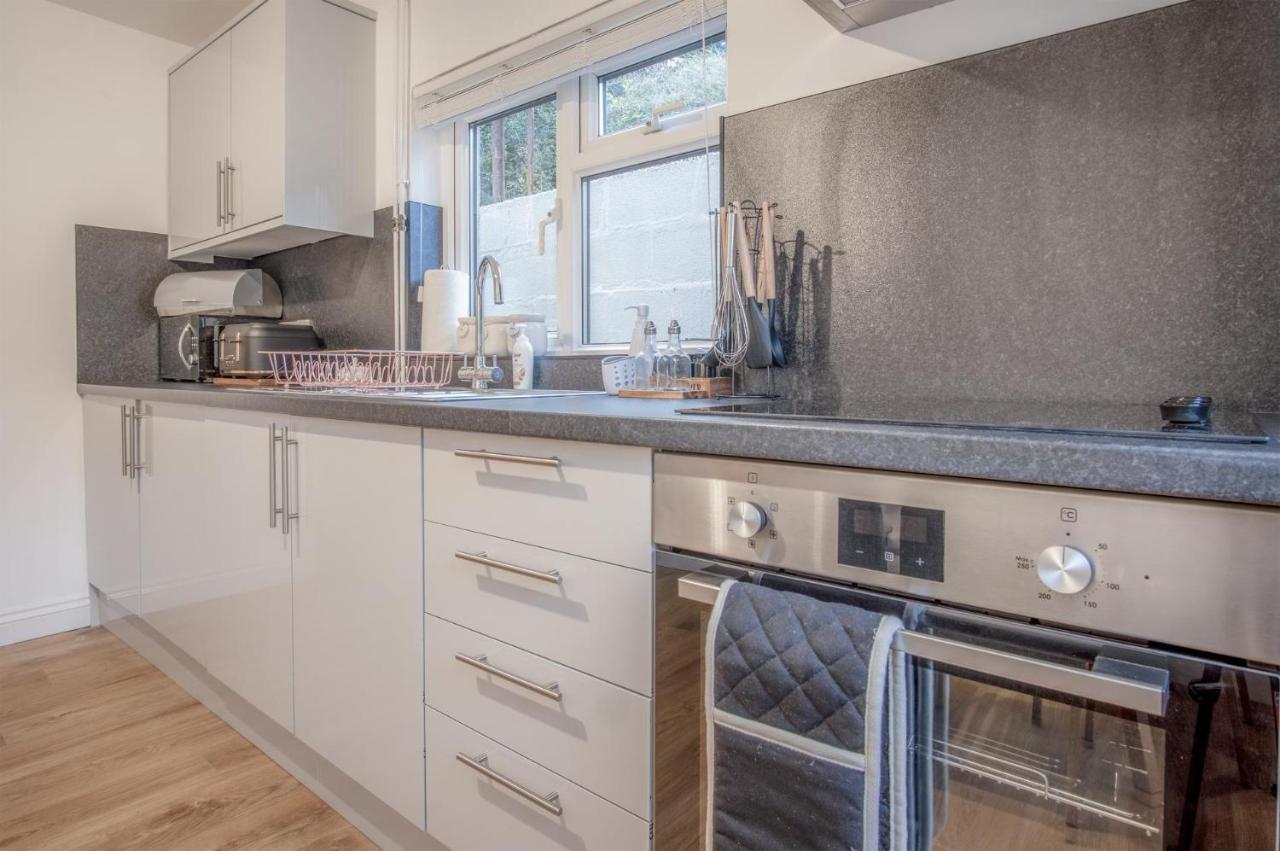 Holloway - 2 Bedroom Cottage - Stepaside Stepaside  Luaran gambar