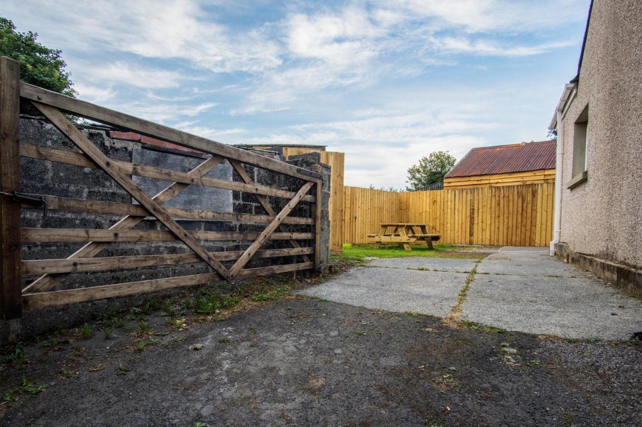 Holloway - 2 Bedroom Cottage - Stepaside Stepaside  Luaran gambar