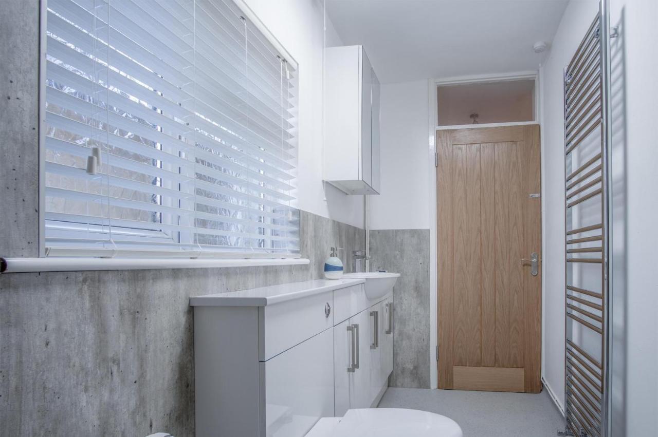 Holloway - 2 Bedroom Cottage - Stepaside Stepaside  Luaran gambar