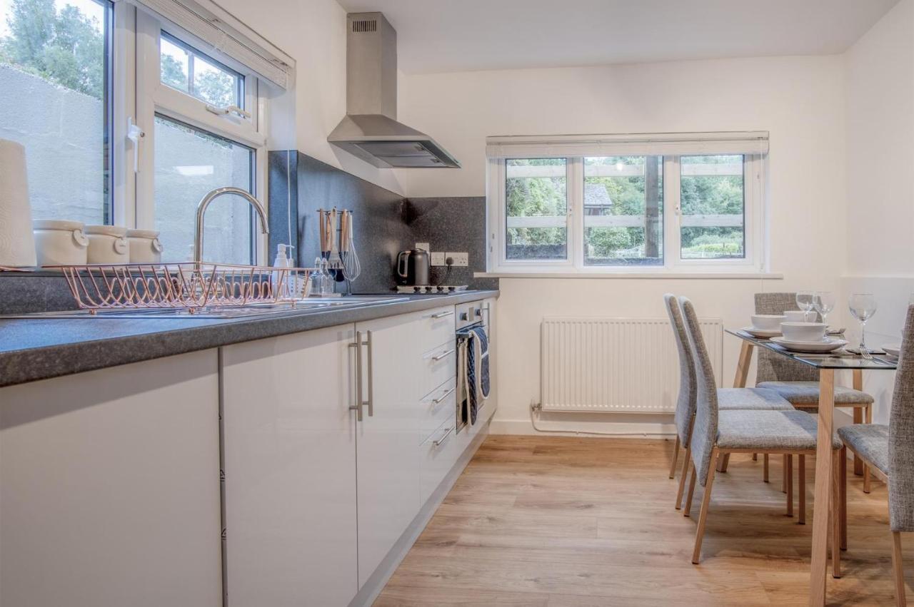 Holloway - 2 Bedroom Cottage - Stepaside Stepaside  Luaran gambar