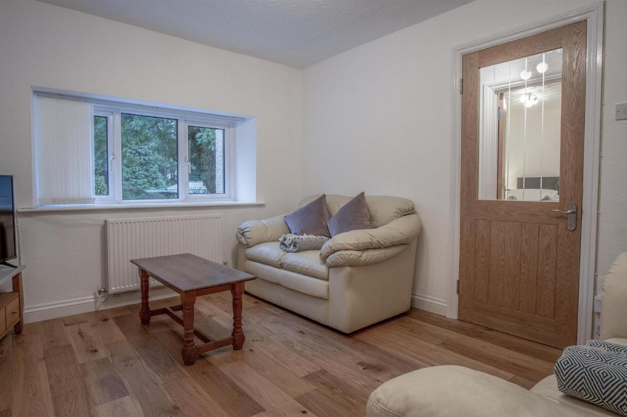 Holloway - 2 Bedroom Cottage - Stepaside Stepaside  Luaran gambar