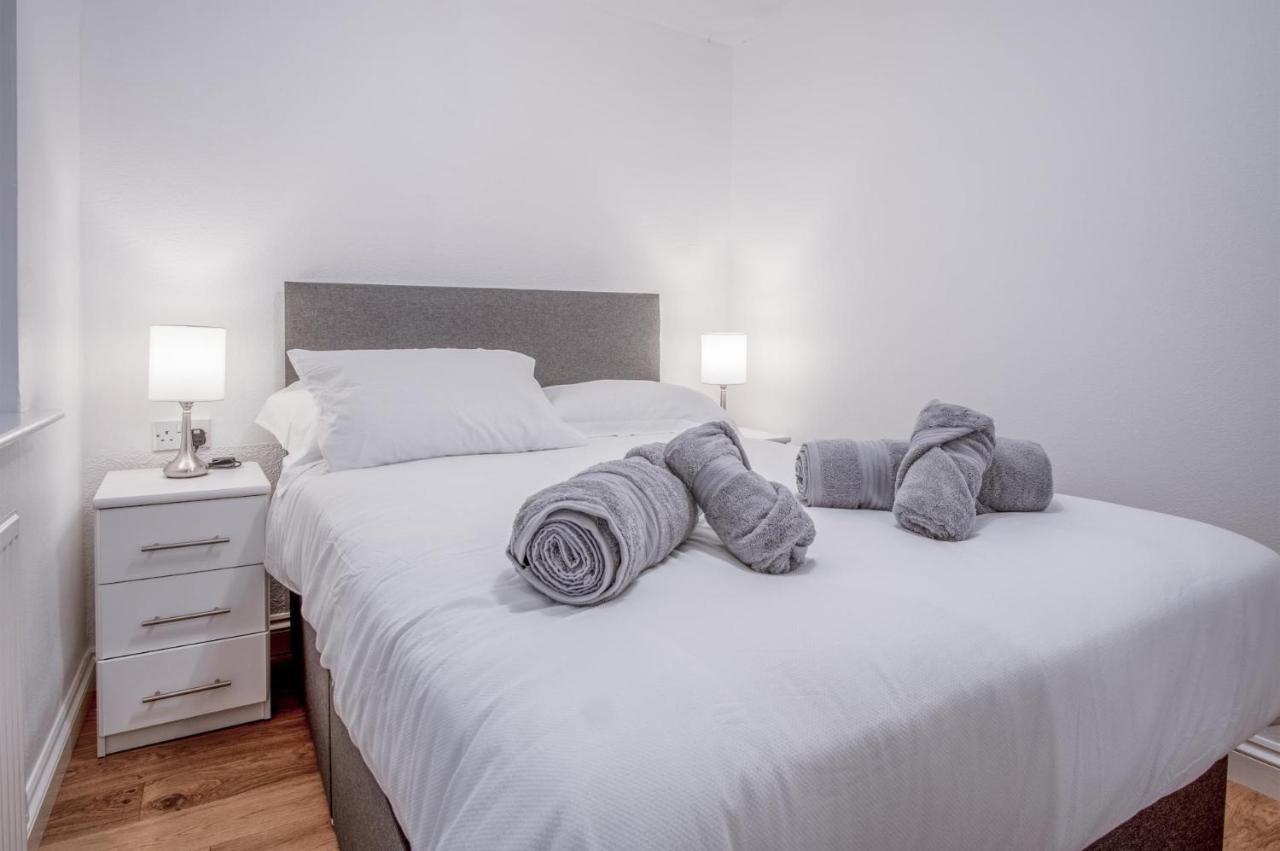 Holloway - 2 Bedroom Cottage - Stepaside Stepaside  Luaran gambar