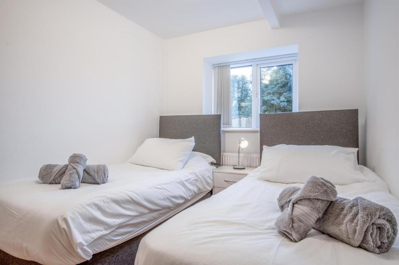Holloway - 2 Bedroom Cottage - Stepaside Stepaside  Luaran gambar