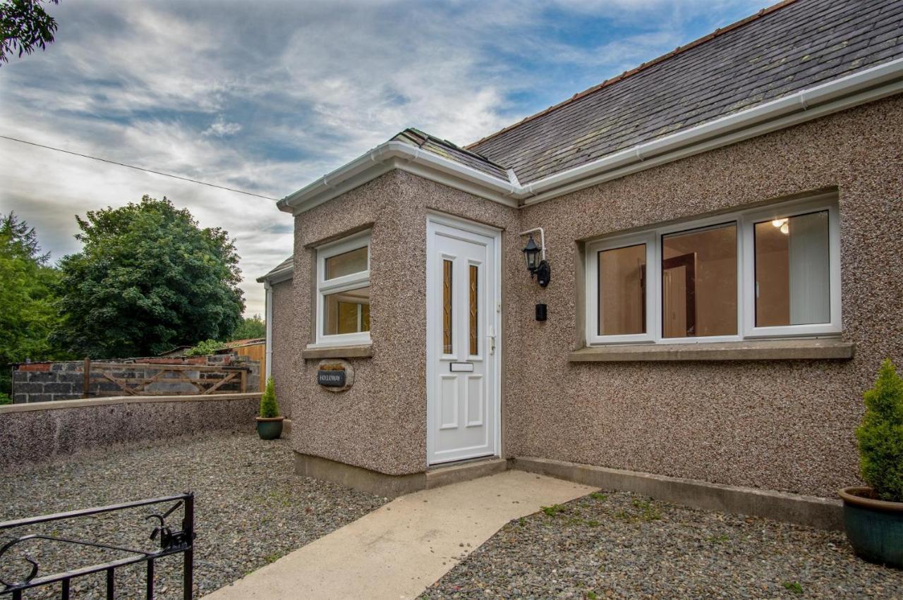 Holloway - 2 Bedroom Cottage - Stepaside Stepaside  Luaran gambar