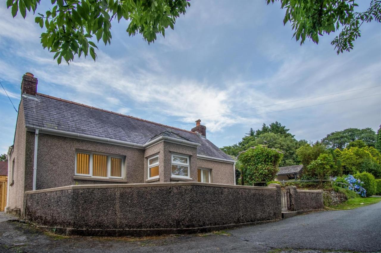 Holloway - 2 Bedroom Cottage - Stepaside Stepaside  Luaran gambar
