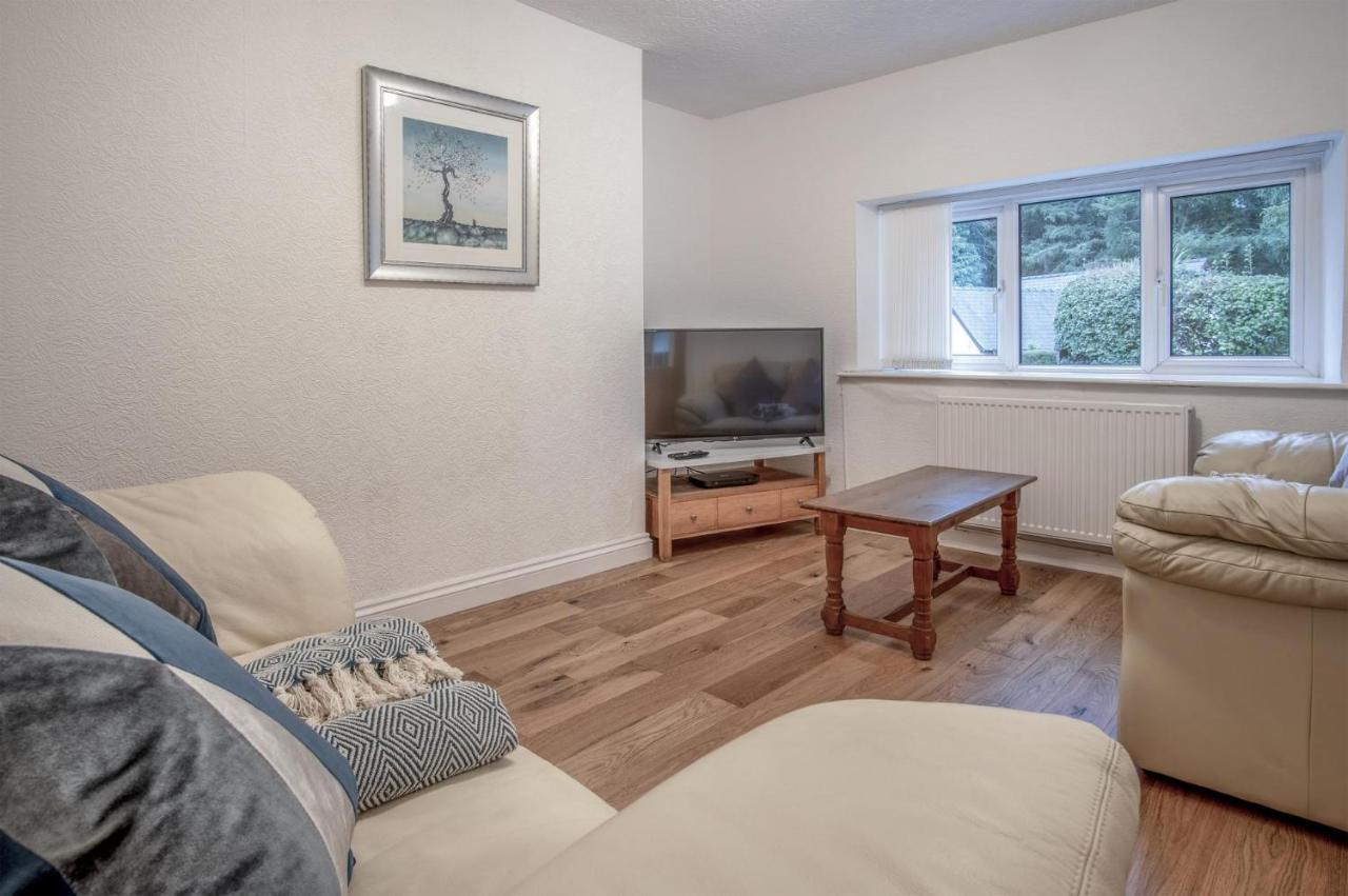 Holloway - 2 Bedroom Cottage - Stepaside Stepaside  Luaran gambar