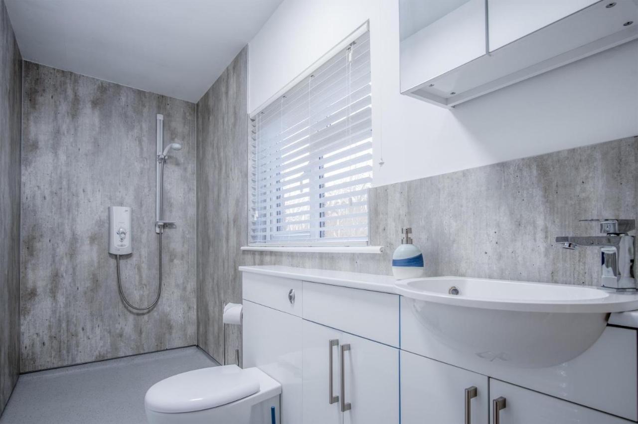Holloway - 2 Bedroom Cottage - Stepaside Stepaside  Luaran gambar