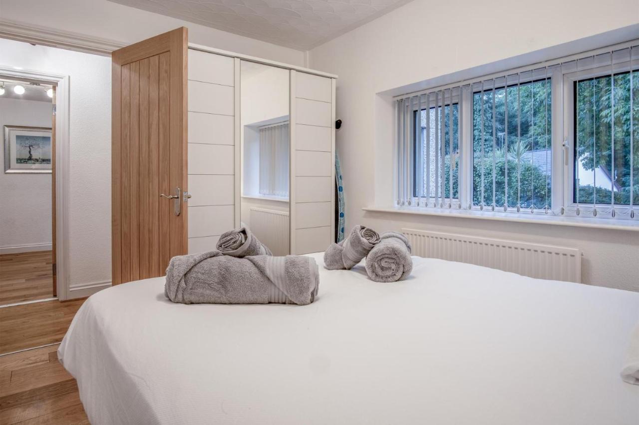 Holloway - 2 Bedroom Cottage - Stepaside Stepaside  Luaran gambar